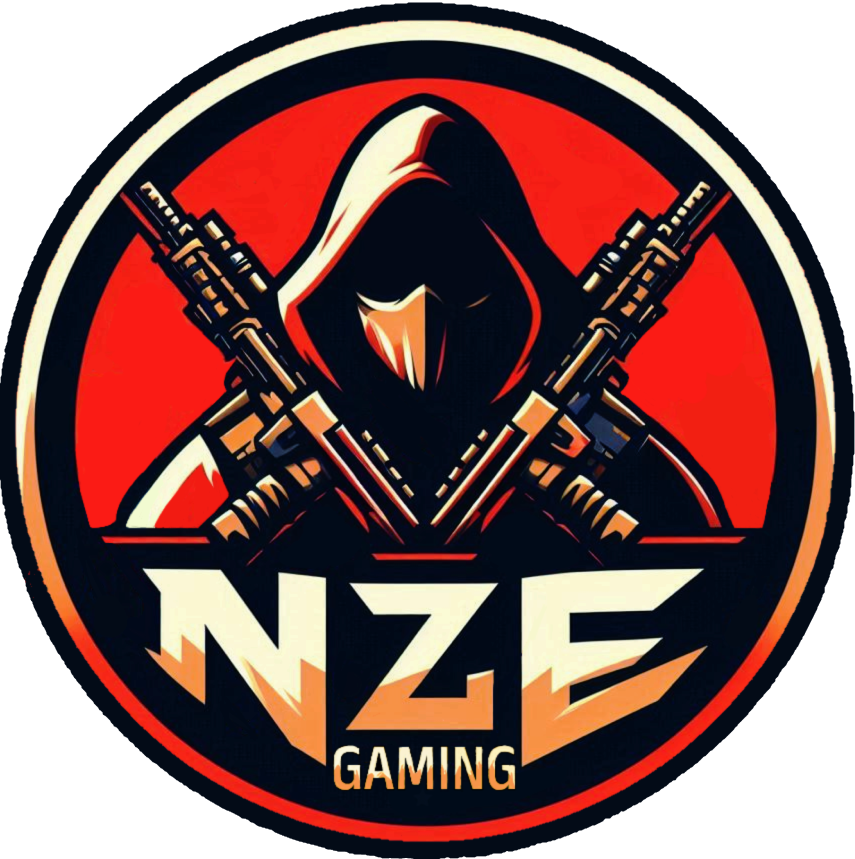 NZ Elite Gaming - Gaming content created by gamers for gamers